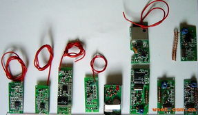 東莞市塘廈合高電子制品廠 專業(yè)電子制造與創(chuàng)新開發(fā)