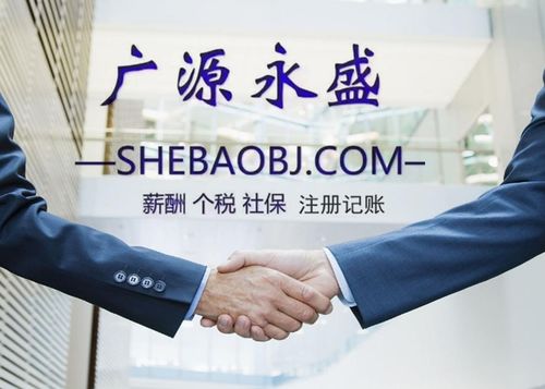 一站式企業(yè)服務(wù)解決方案 社保代理、公司注冊、工商稅務(wù)全包